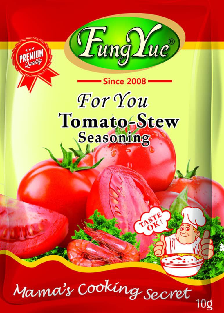 For You Tomato-Stew Seasoning